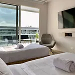Cozy 2Br With Impressive Balcony In Cartagena