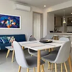 Cozy 2Br With Impressive Balcony In Cartagena