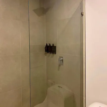 Apartamento Cozy 2br With Impressive Balcony In Cartagena