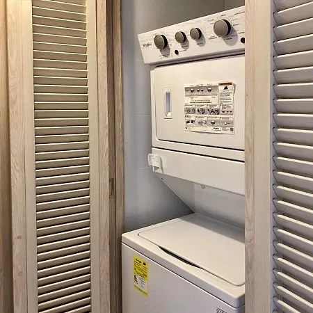 Cozy 2br With Impressive Balcony In *