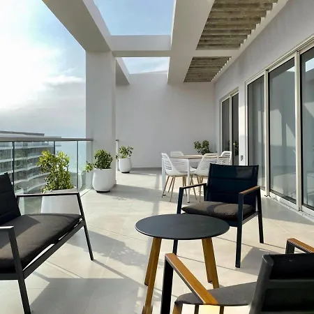 Cozy 2br With Impressive Balcony In Apartamento *