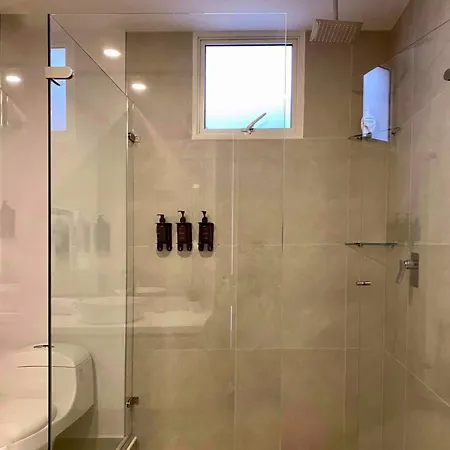Apartamento Cozy 2br With Impressive Balcony In Cartagena